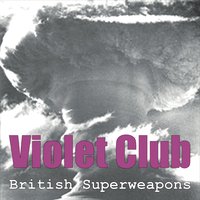 British Superweapons